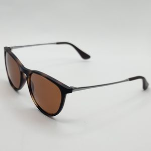 Ray-Ban RJ9060S 7006/73 Brown Pantos 50x15 130 Sunglasses